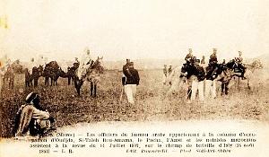 BIVEN Georges - 168- Oujda